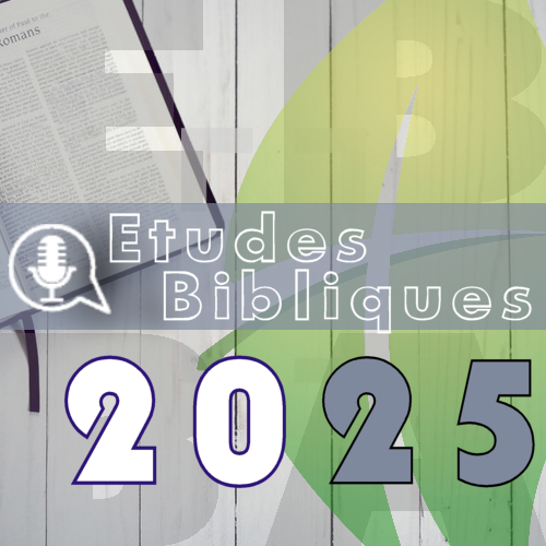 Pourquoi je crois | Etude 30